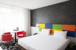 Отель Hotel Tristar  Ла-Лувьер